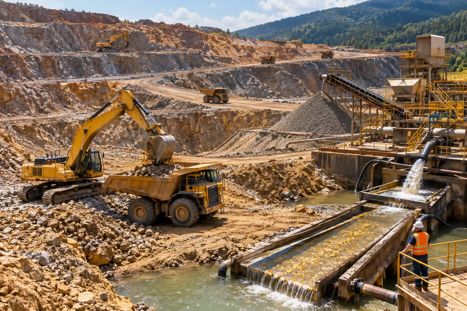 Open-Pit Gold Mine Operations.webp