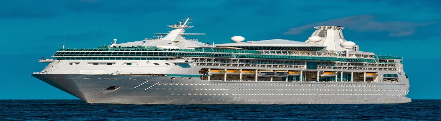 Royal Caribbean Cruises Ltd