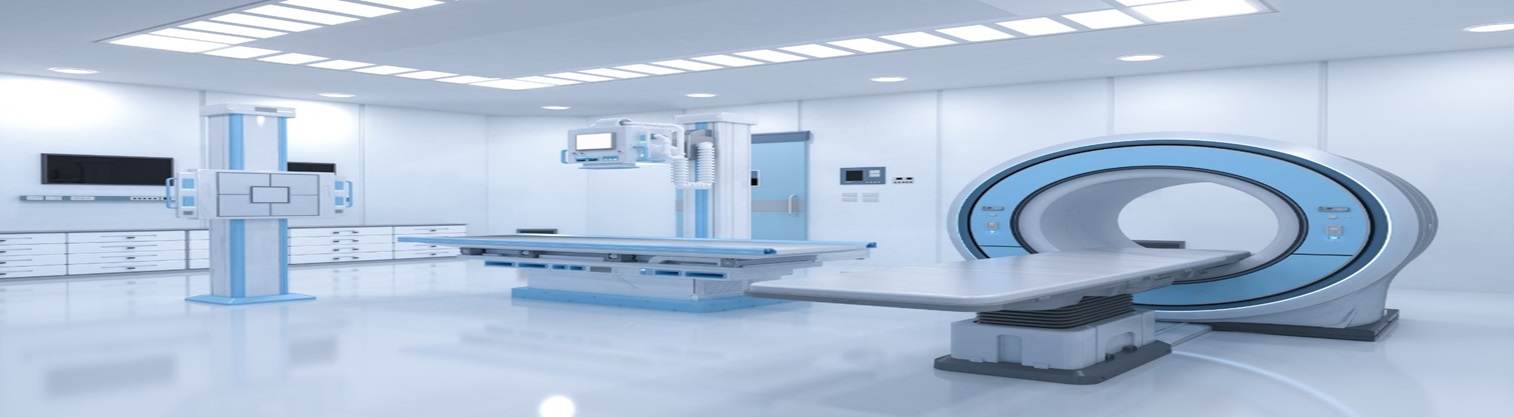 One stock from healthcare sector poised for a rally