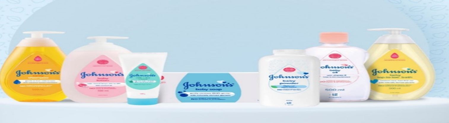 Why should Johnson & Johnson be part of investment portfolio?