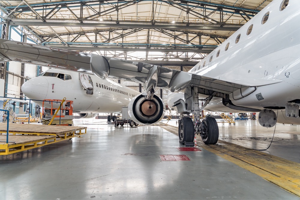 Magellan Aerospace Corporation