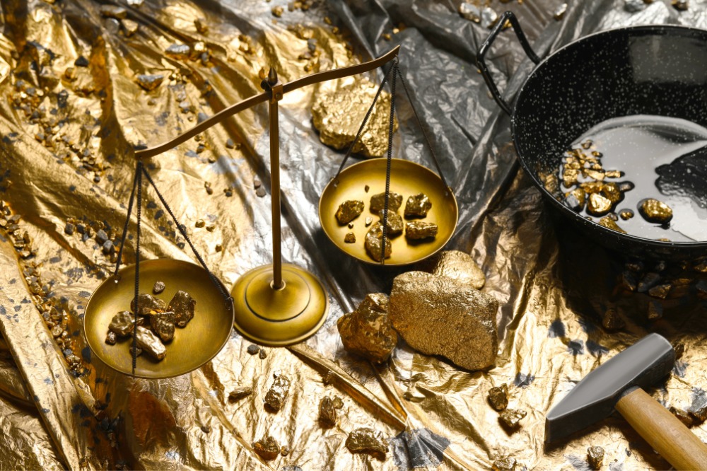 Alamos Gold Inc