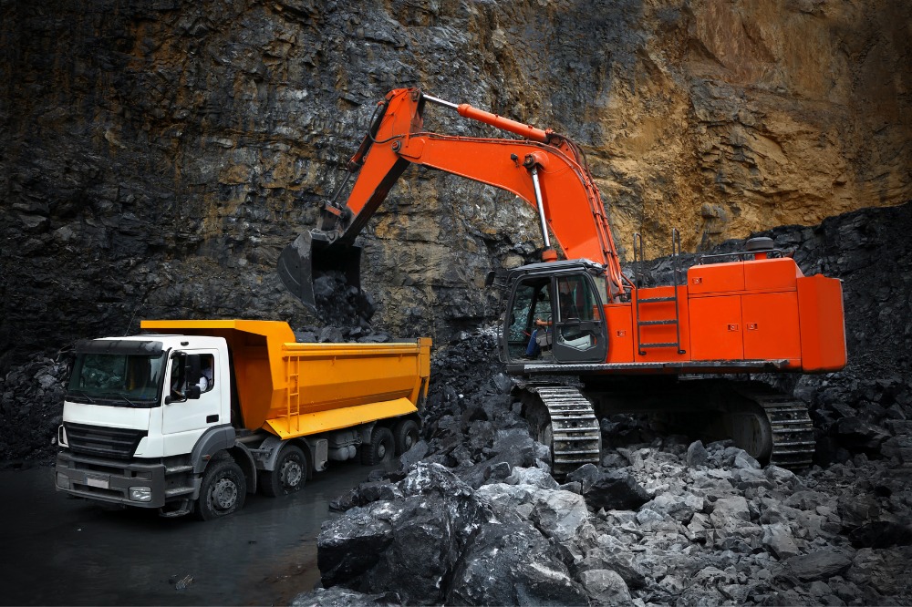 K92 Mining Inc