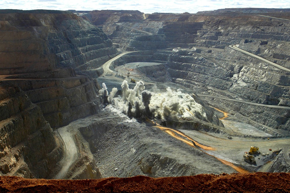 Lundin Gold Inc