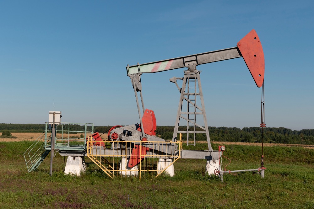 Rubellite Energy Corp.