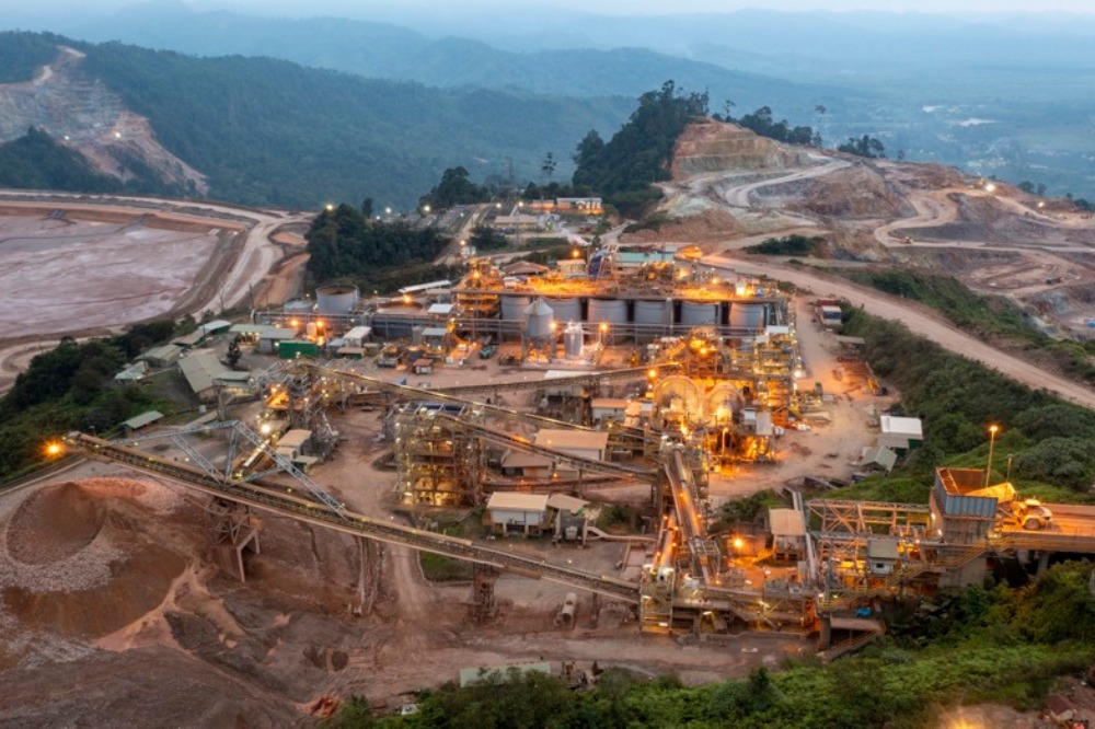 Wesdome Gold Mines Ltd