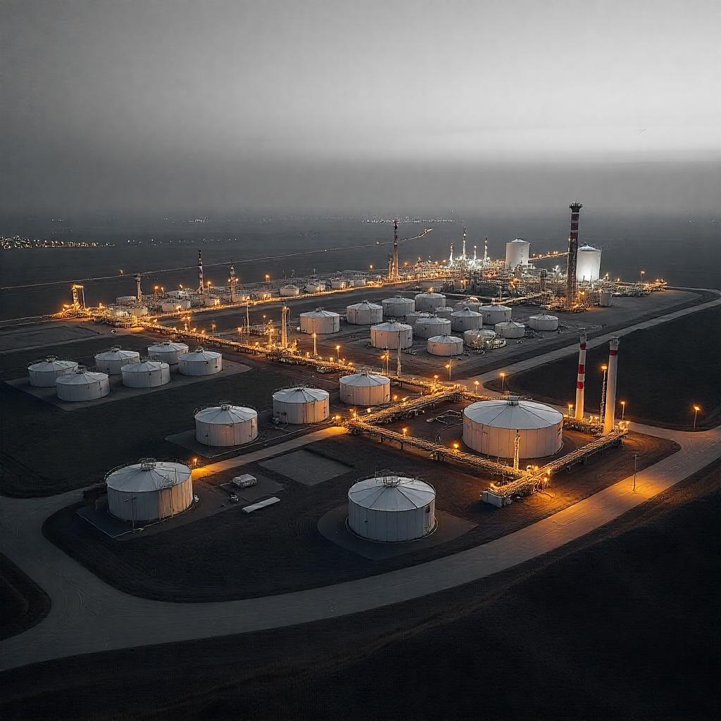 TerraVest Industries Inc