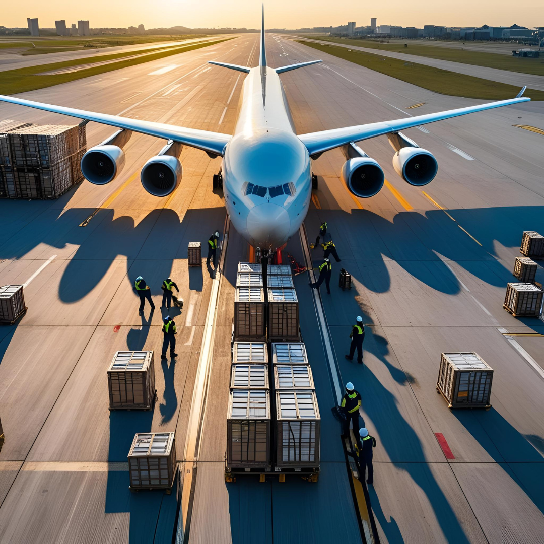 Cargojet Inc.