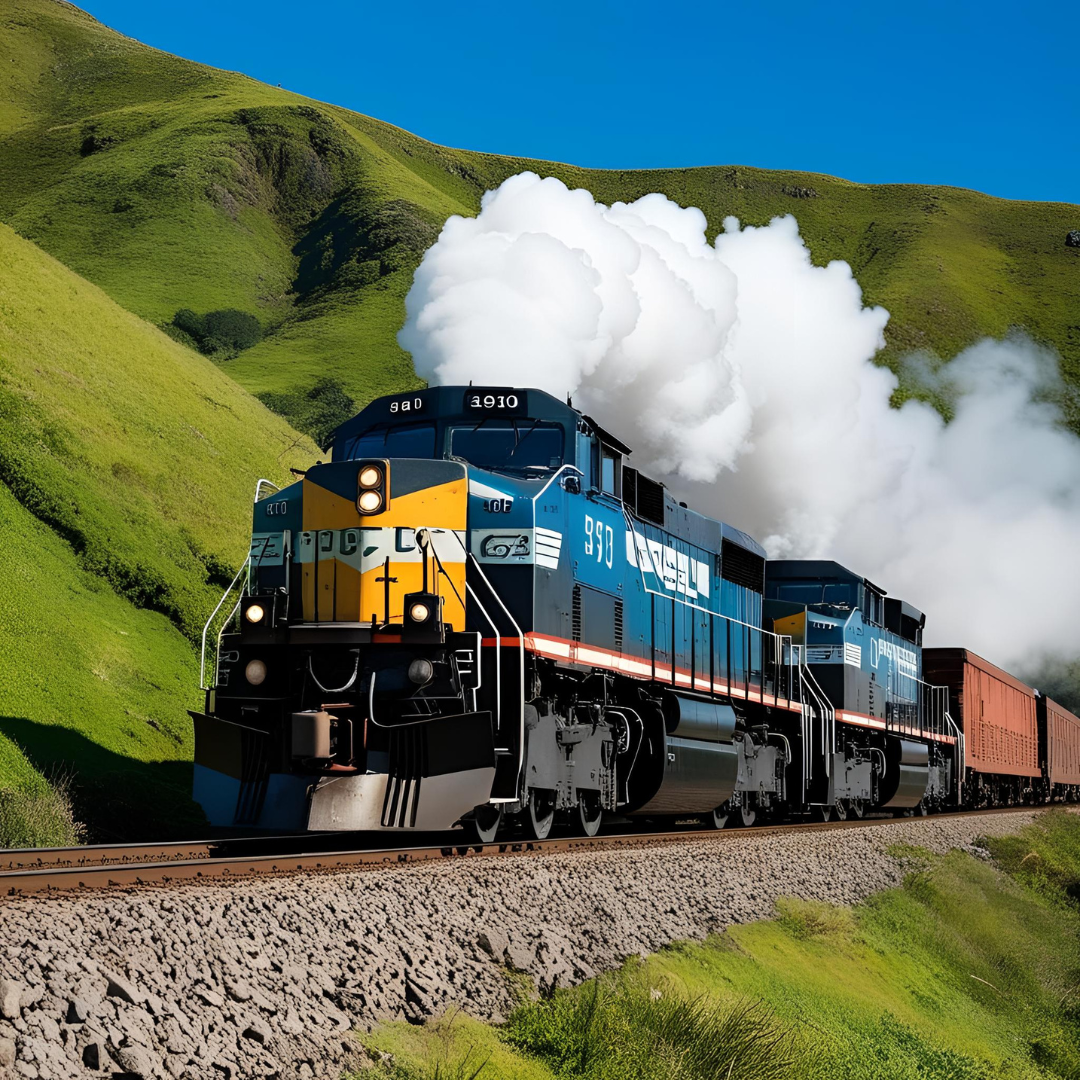 Canadian National Railway Company