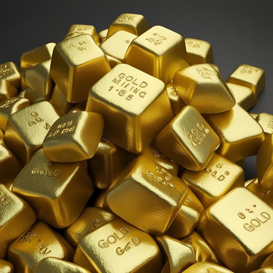 Sandstorm Gold Ltd.