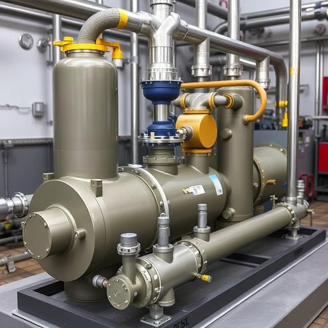 Total Energy Services Inc.
