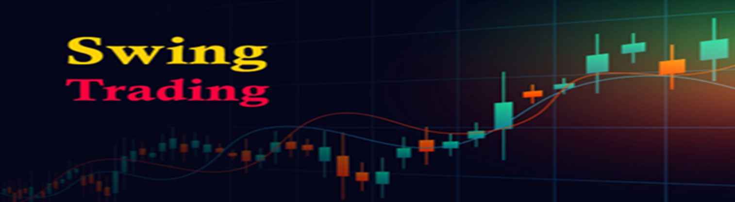 Swing Trade Report (16th May 2025)