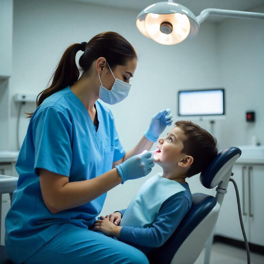 dentalcorp Holdings Ltd.