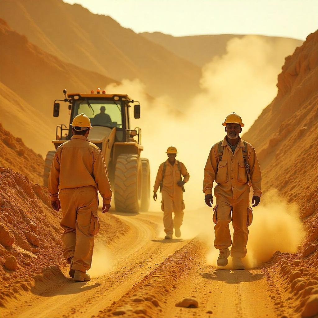 Torex Gold Resources Inc.