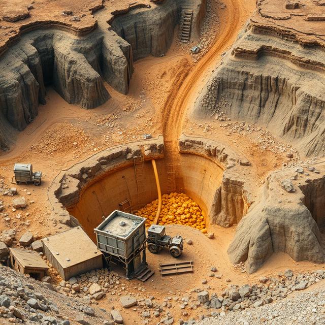 Aura Minerals Inc.