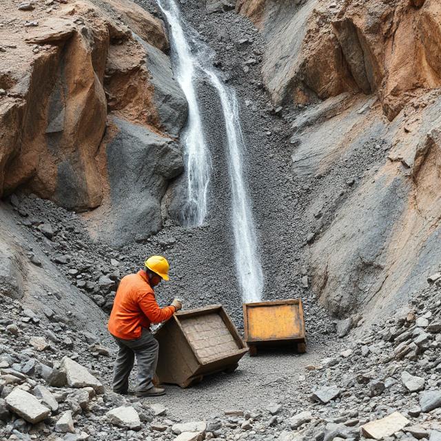 Altius Minerals Corporation