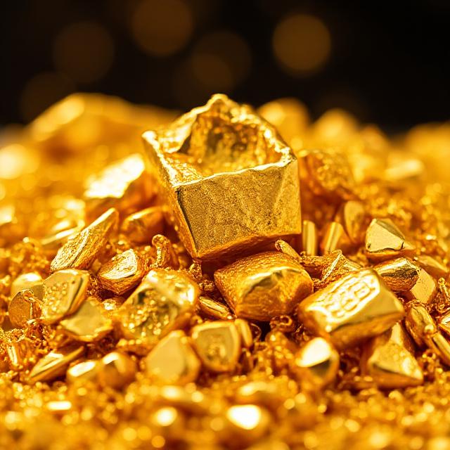 Centerra Gold Inc.