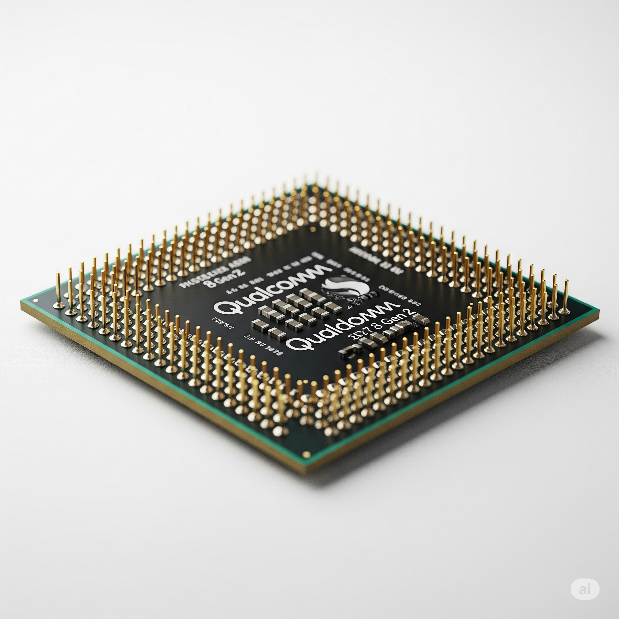 Qualcomm Incorporated