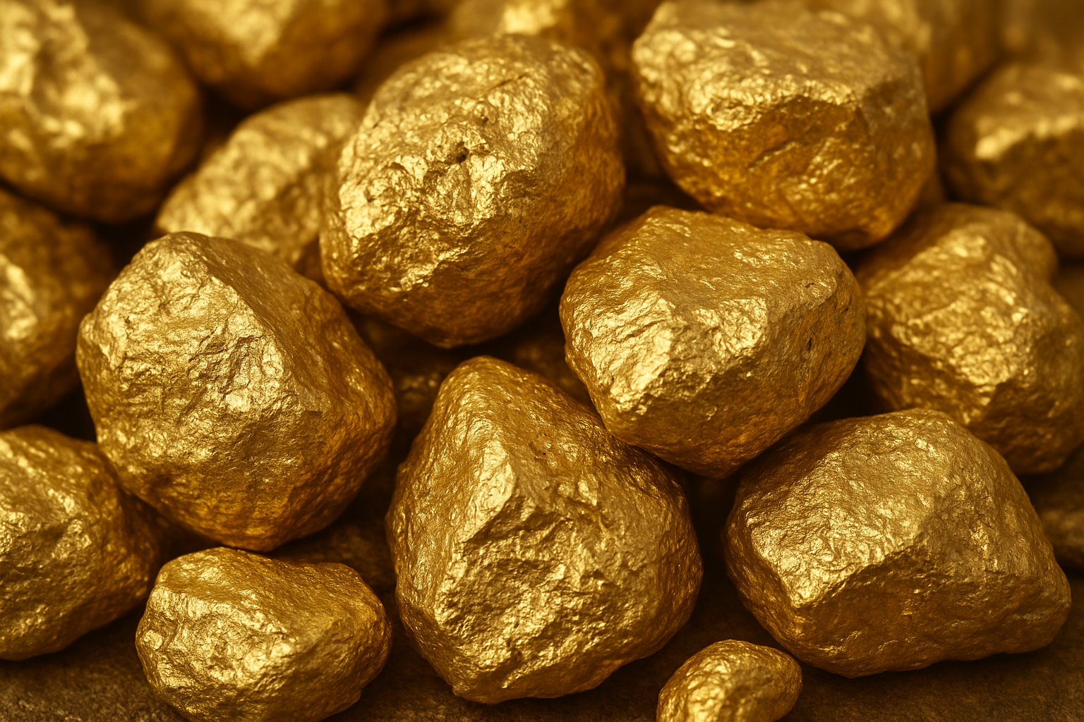 Eldorado Gold Corporation